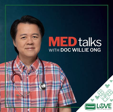 doc willie ong official store|Health Guide by Dr Willie Ong .